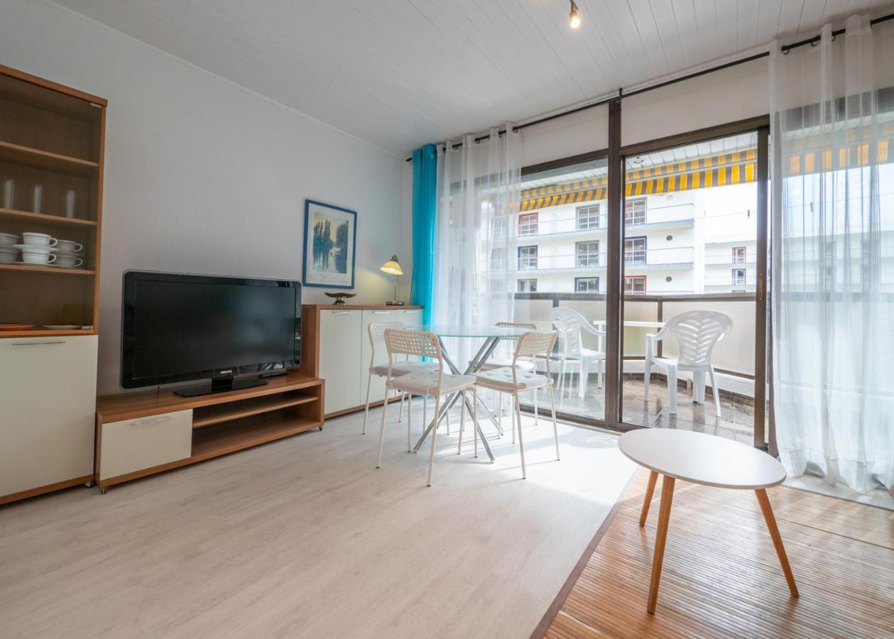 Homeholidaysrentals Brizna Malgrat de Mar Ngoại thất bức ảnh