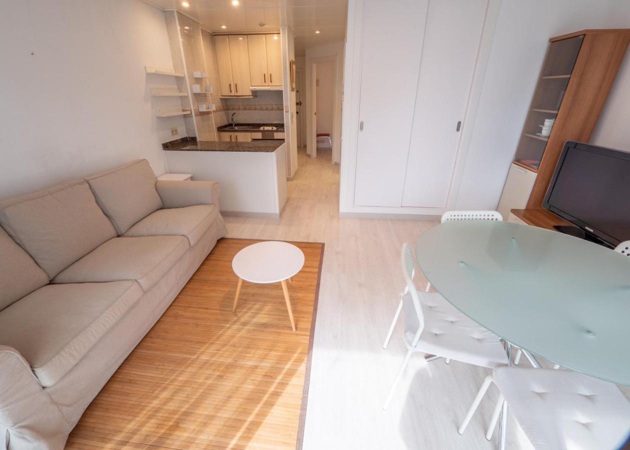 Homeholidaysrentals Brizna Malgrat de Mar Ngoại thất bức ảnh