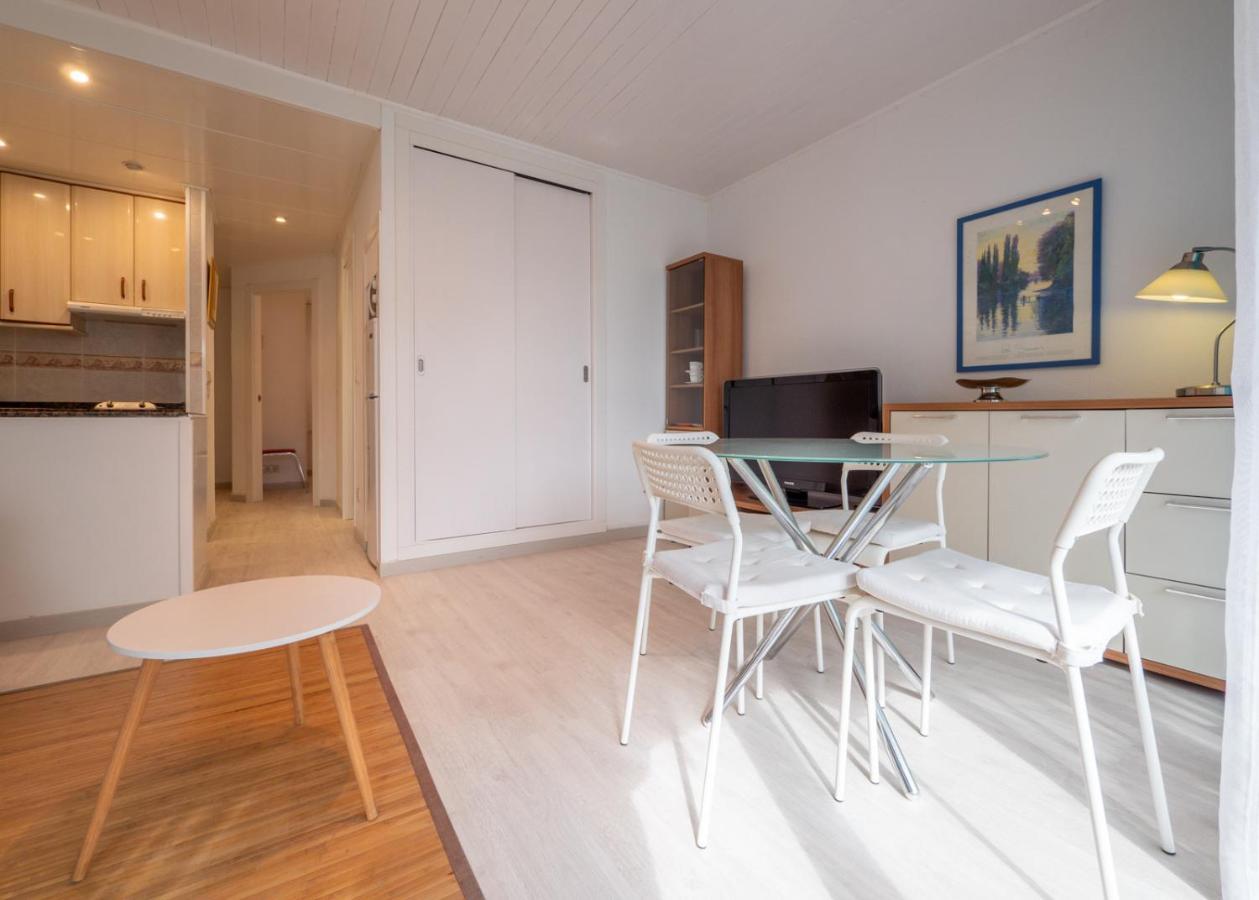 Homeholidaysrentals Brizna Malgrat de Mar Ngoại thất bức ảnh