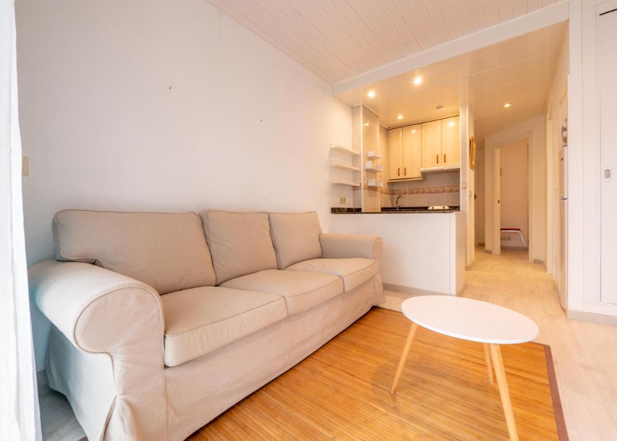 Homeholidaysrentals Brizna Malgrat de Mar Ngoại thất bức ảnh
