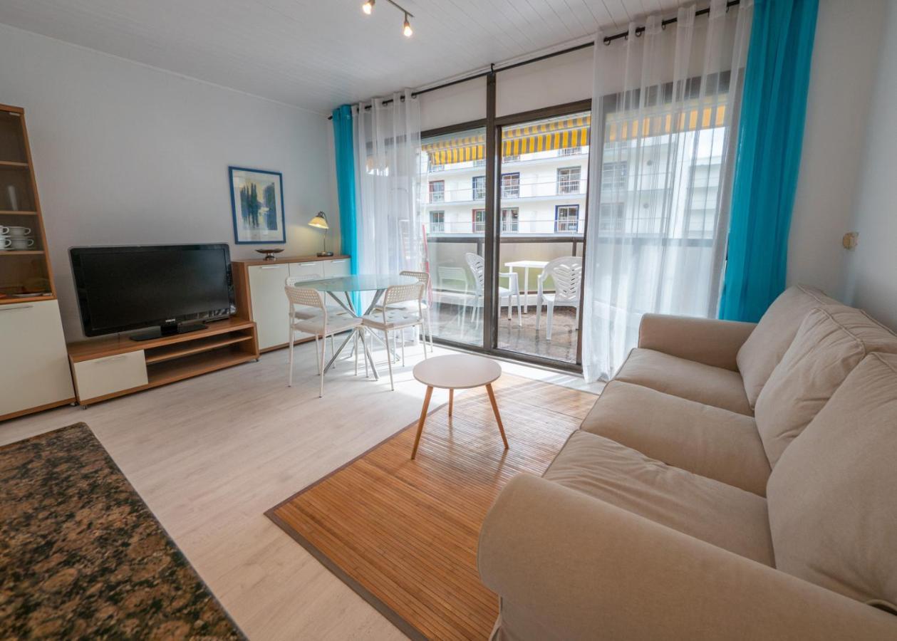 Homeholidaysrentals Brizna Malgrat de Mar Ngoại thất bức ảnh