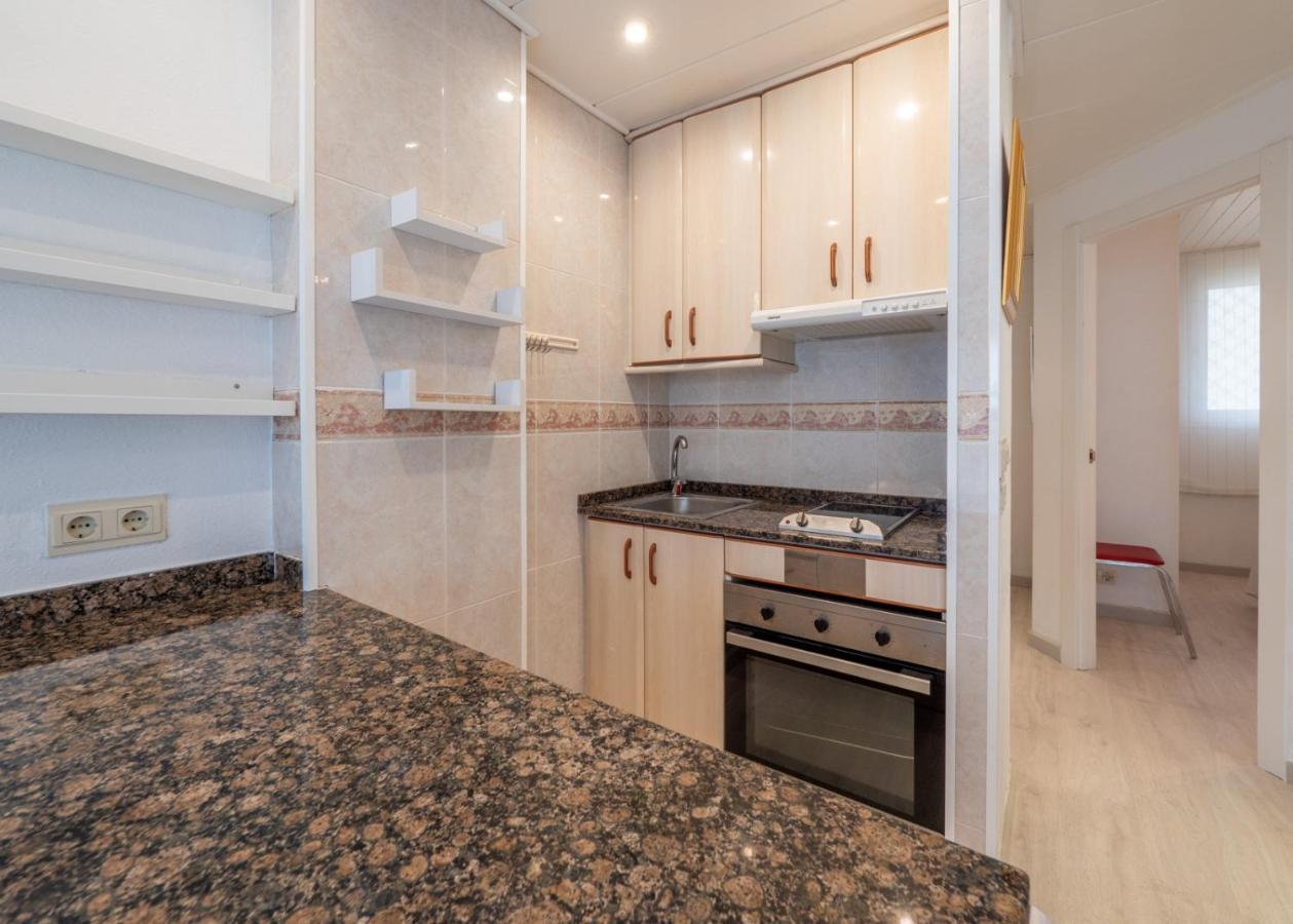 Homeholidaysrentals Brizna Malgrat de Mar Ngoại thất bức ảnh