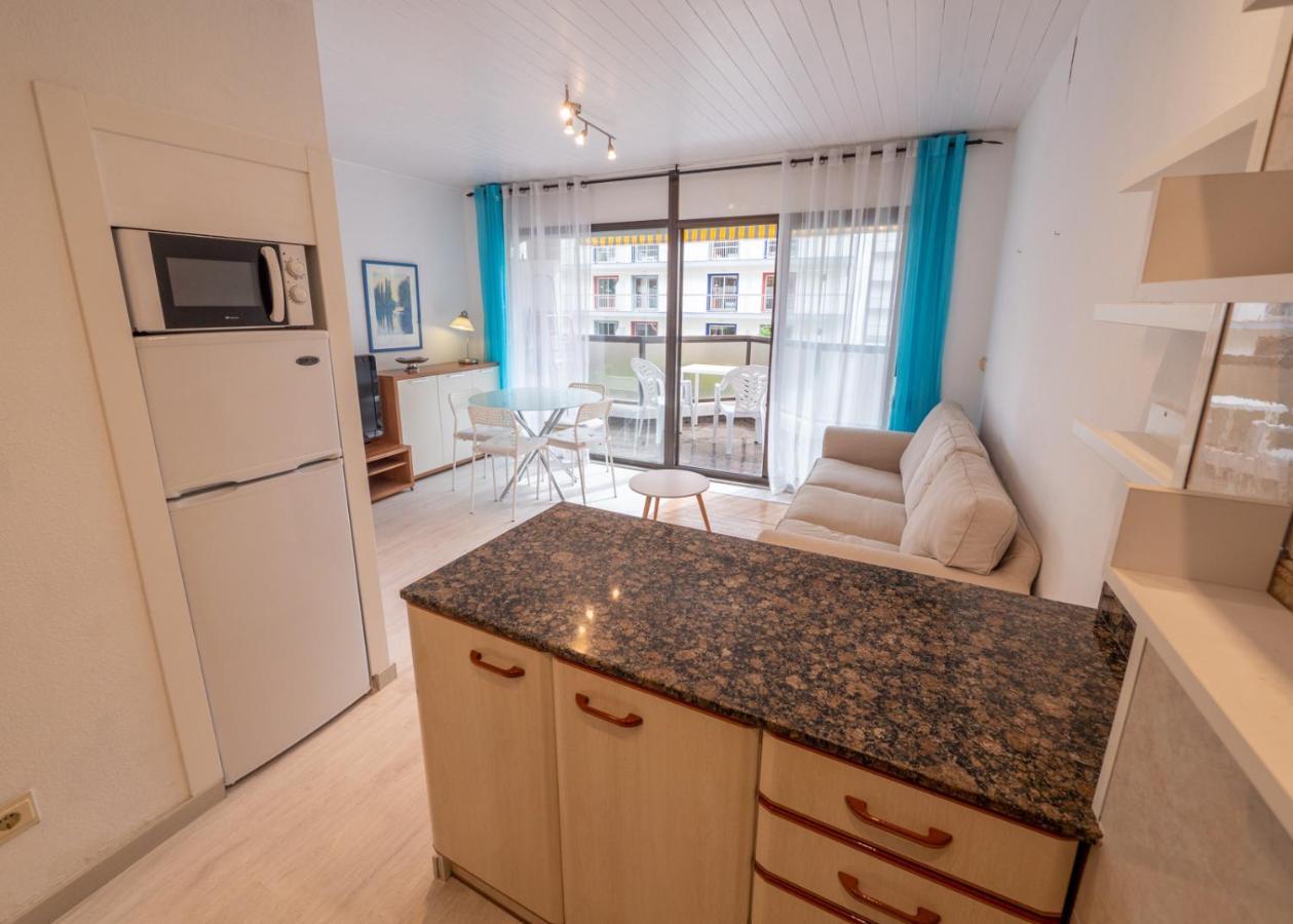 Homeholidaysrentals Brizna Malgrat de Mar Ngoại thất bức ảnh