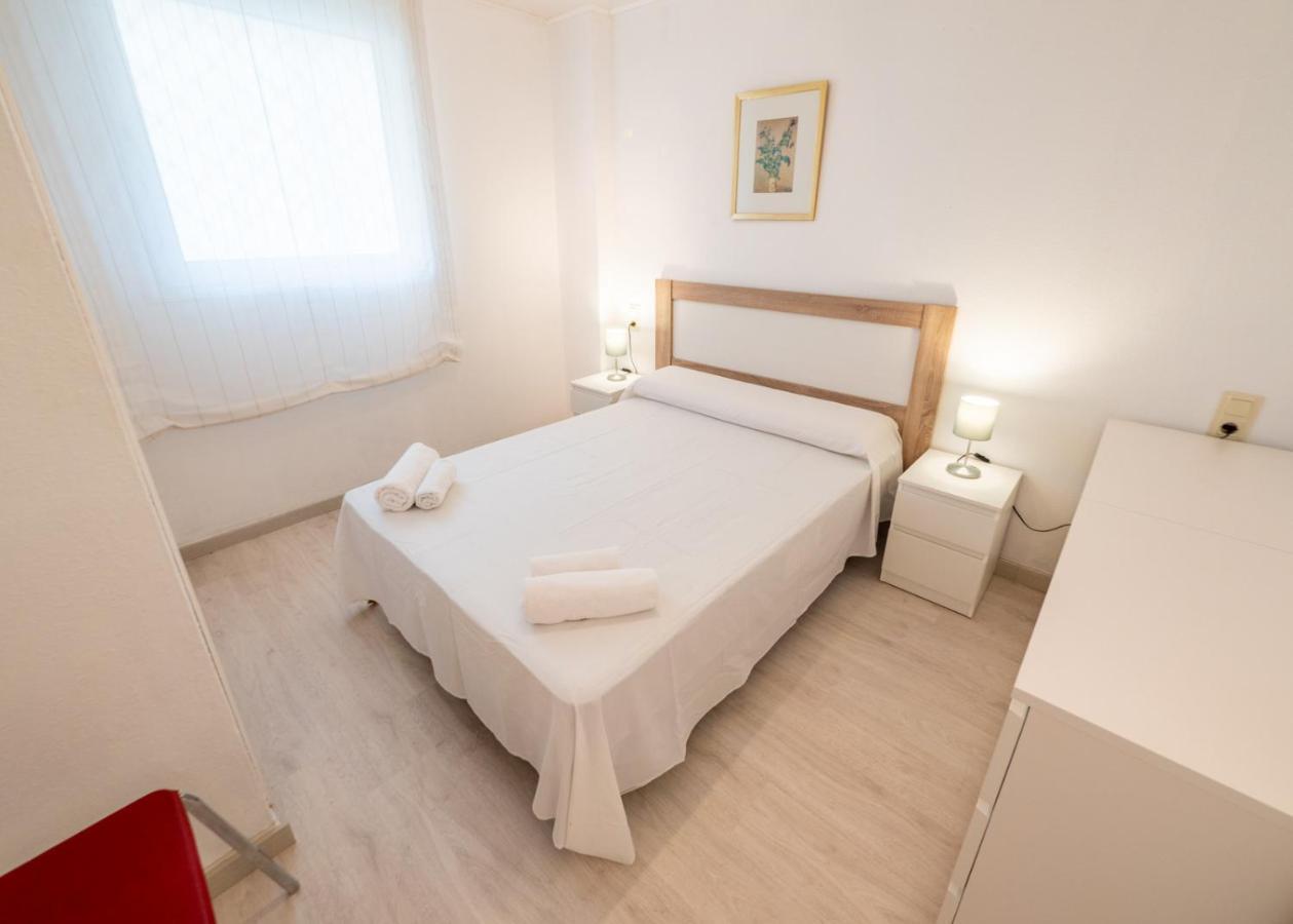 Homeholidaysrentals Brizna Malgrat de Mar Ngoại thất bức ảnh