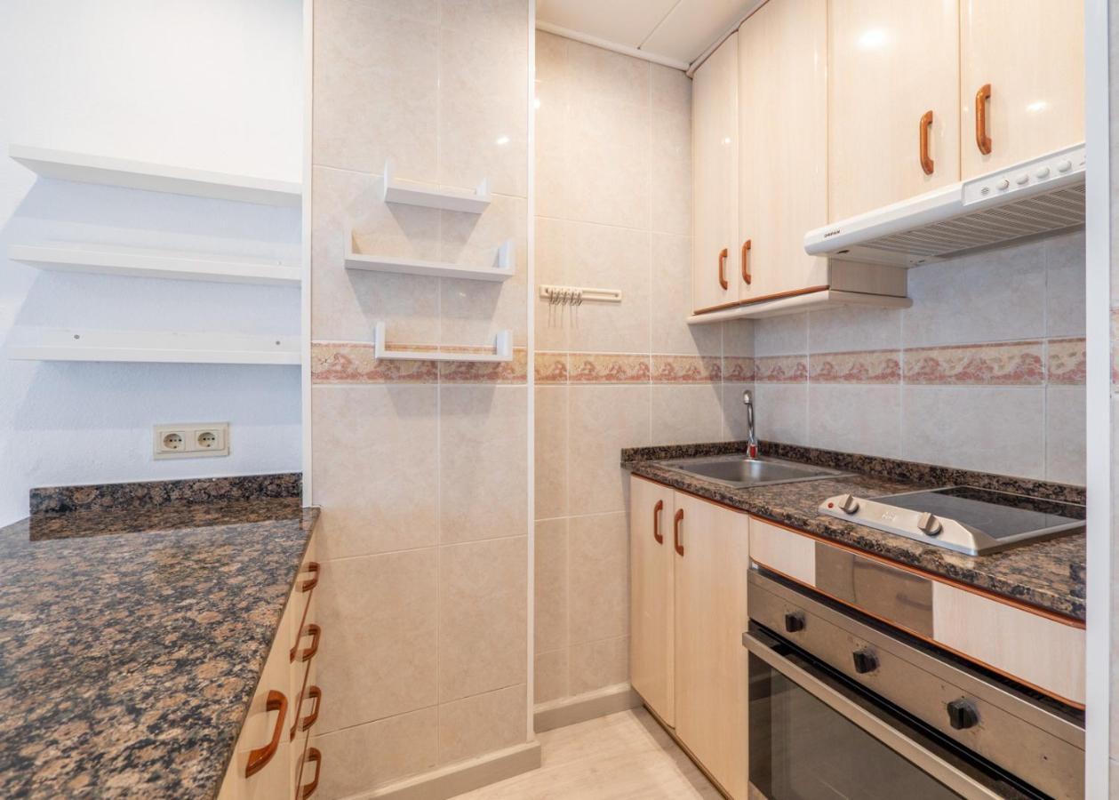 Homeholidaysrentals Brizna Malgrat de Mar Ngoại thất bức ảnh