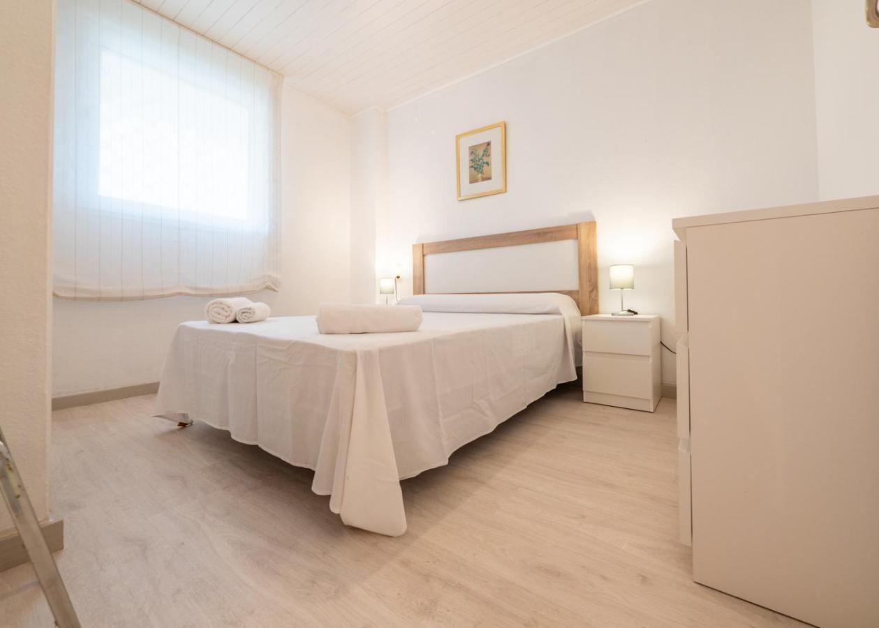 Homeholidaysrentals Brizna Malgrat de Mar Ngoại thất bức ảnh