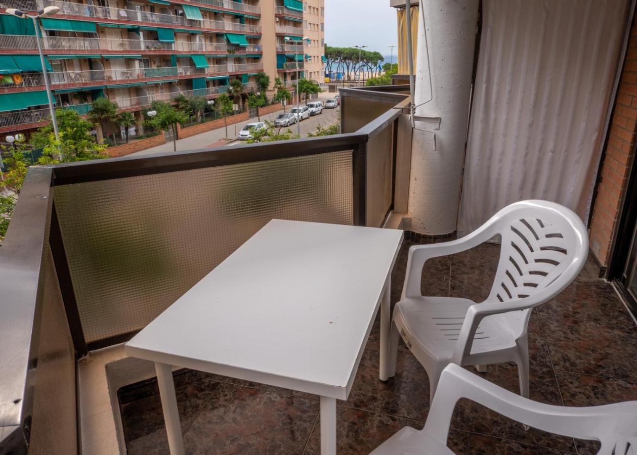 Homeholidaysrentals Brizna Malgrat de Mar Ngoại thất bức ảnh
