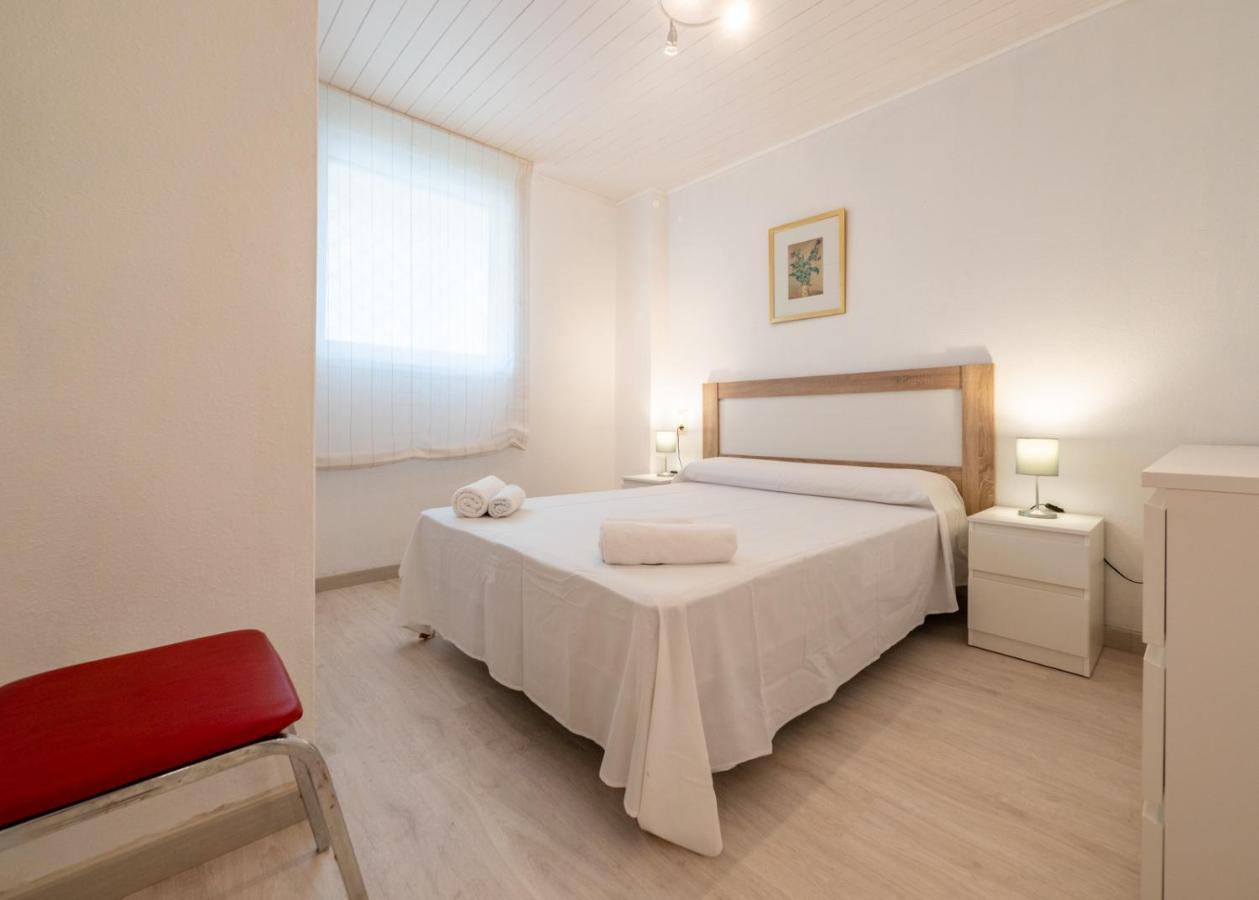 Homeholidaysrentals Brizna Malgrat de Mar Ngoại thất bức ảnh