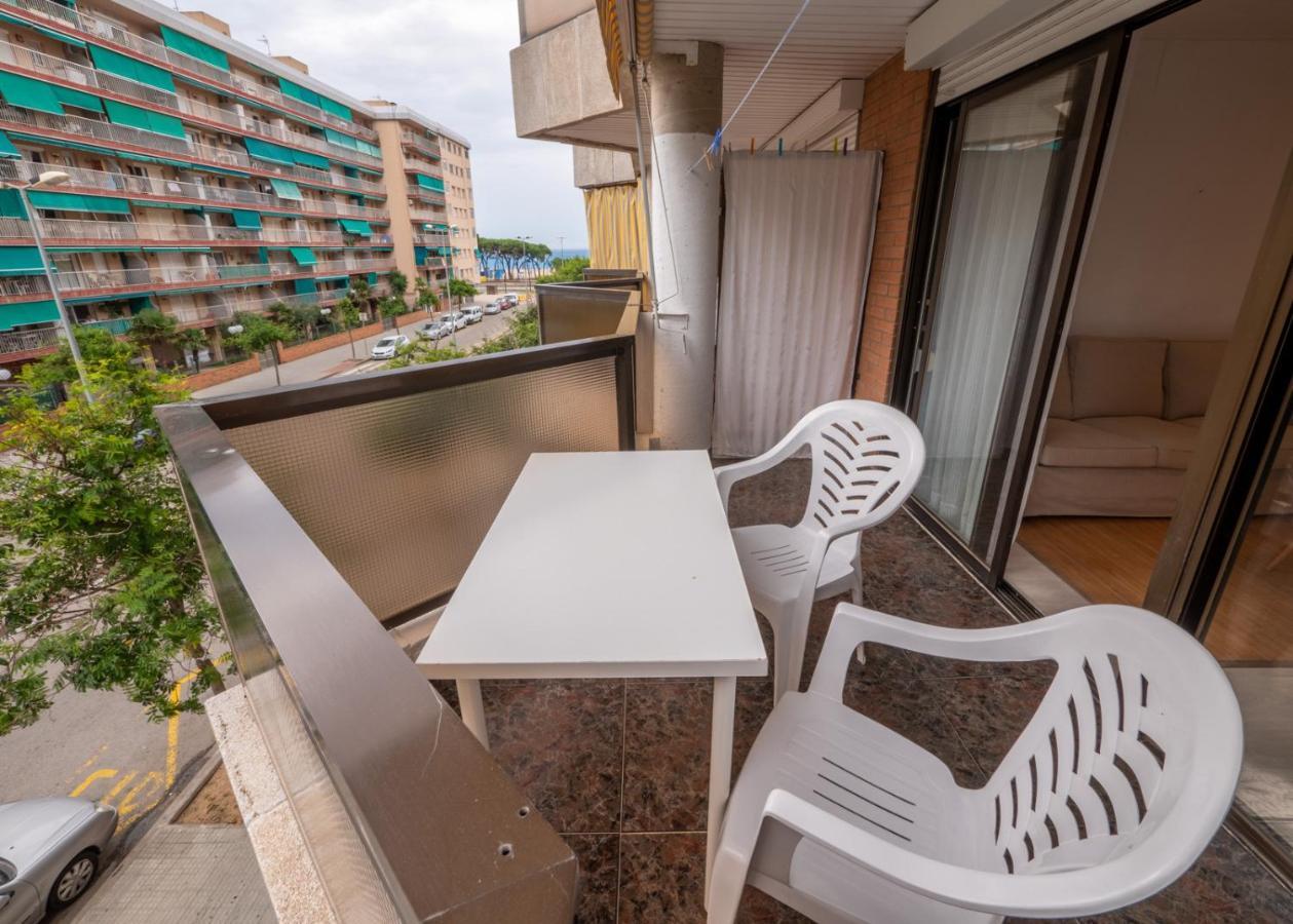 Homeholidaysrentals Brizna Malgrat de Mar Ngoại thất bức ảnh