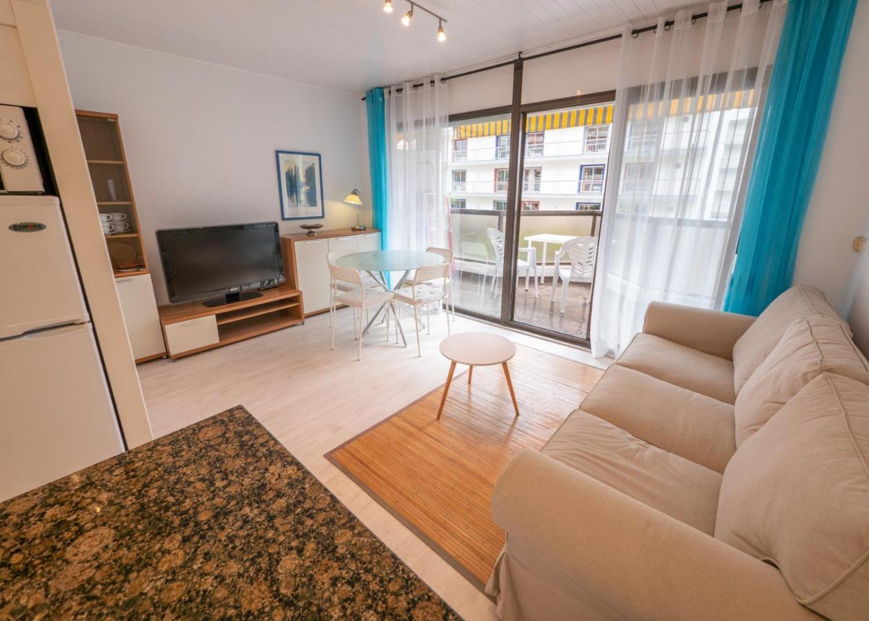 Homeholidaysrentals Brizna Malgrat de Mar Ngoại thất bức ảnh