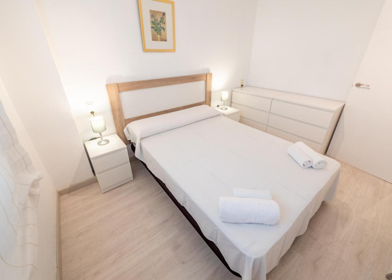 Homeholidaysrentals Brizna Malgrat de Mar Ngoại thất bức ảnh