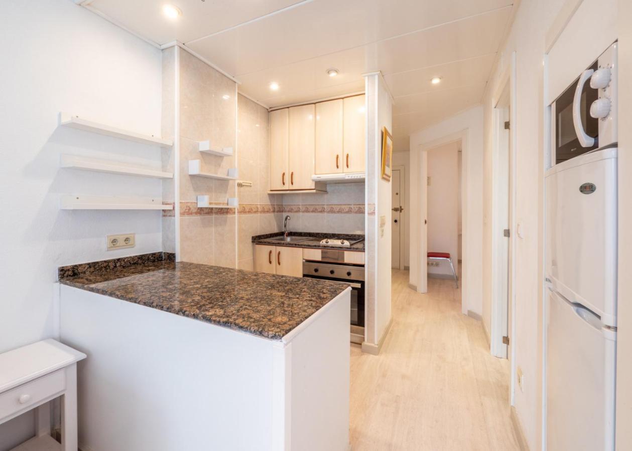 Homeholidaysrentals Brizna Malgrat de Mar Ngoại thất bức ảnh