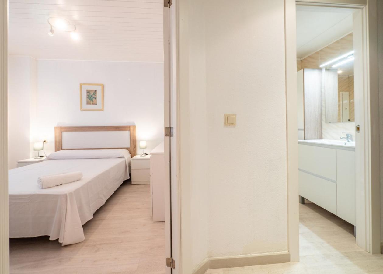 Homeholidaysrentals Brizna Malgrat de Mar Ngoại thất bức ảnh