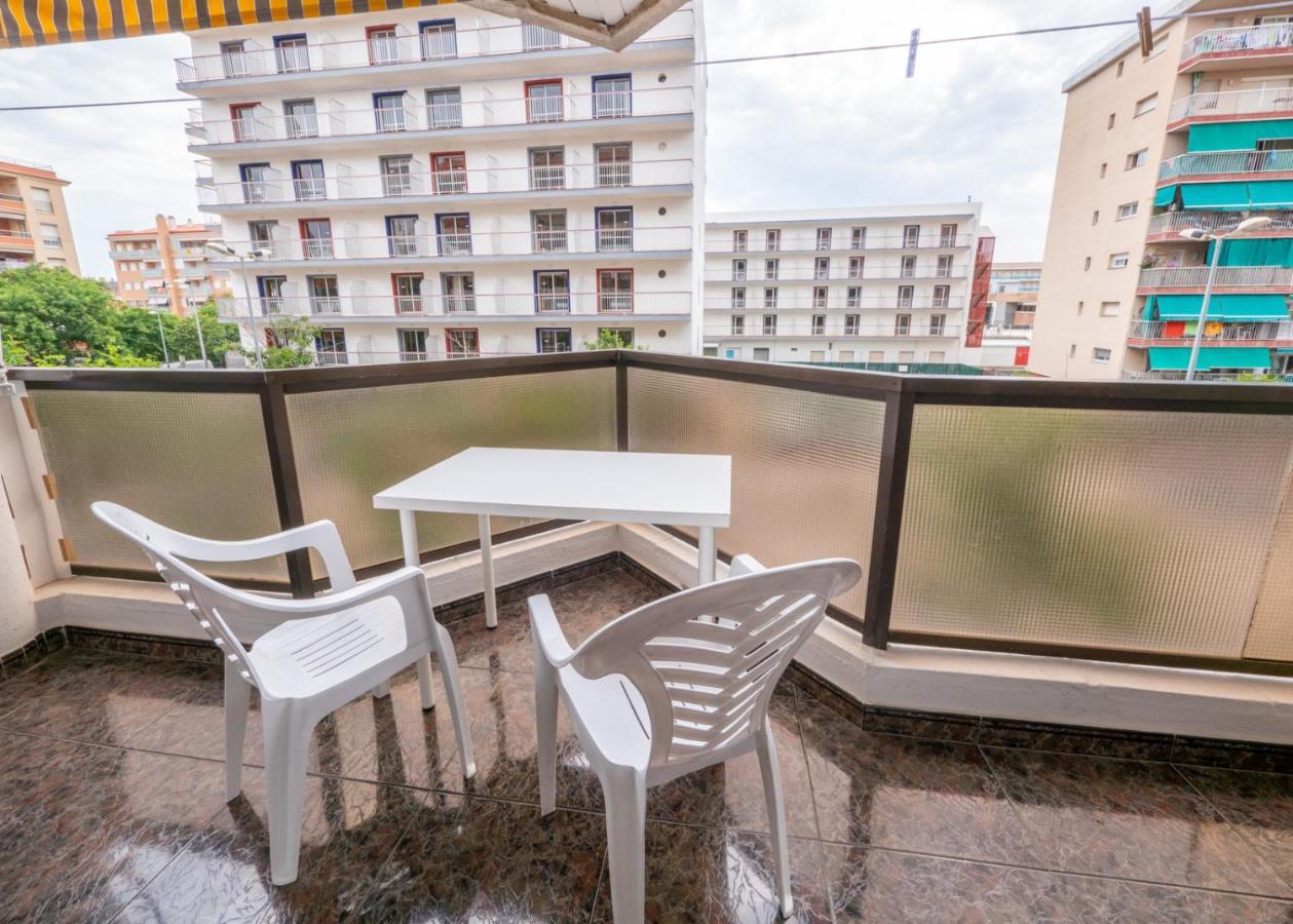 Homeholidaysrentals Brizna Malgrat de Mar Ngoại thất bức ảnh